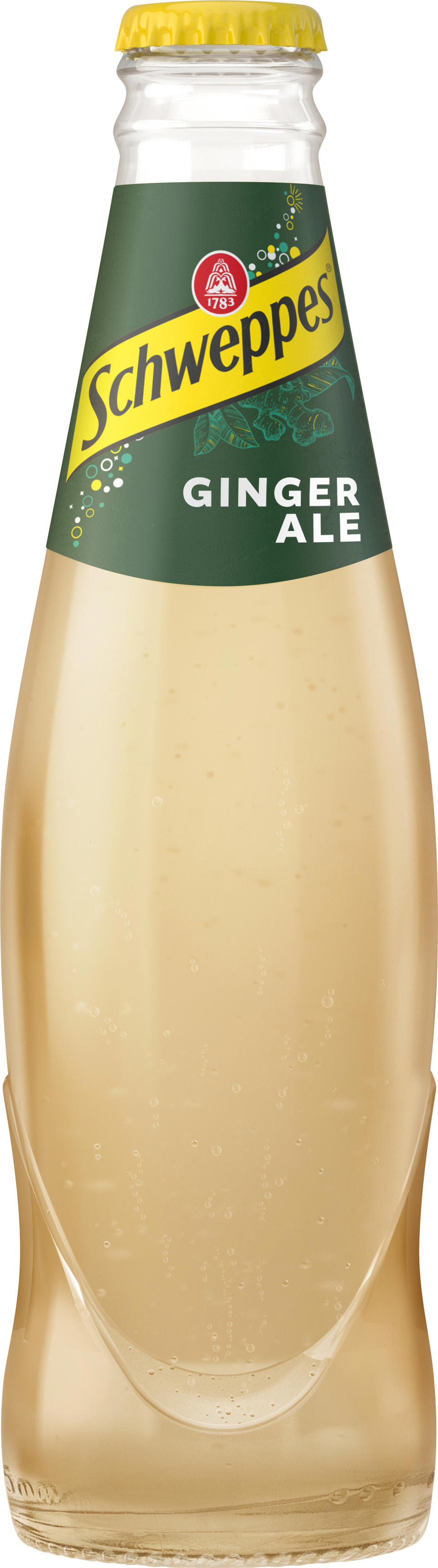 Ginger Ale ENGL