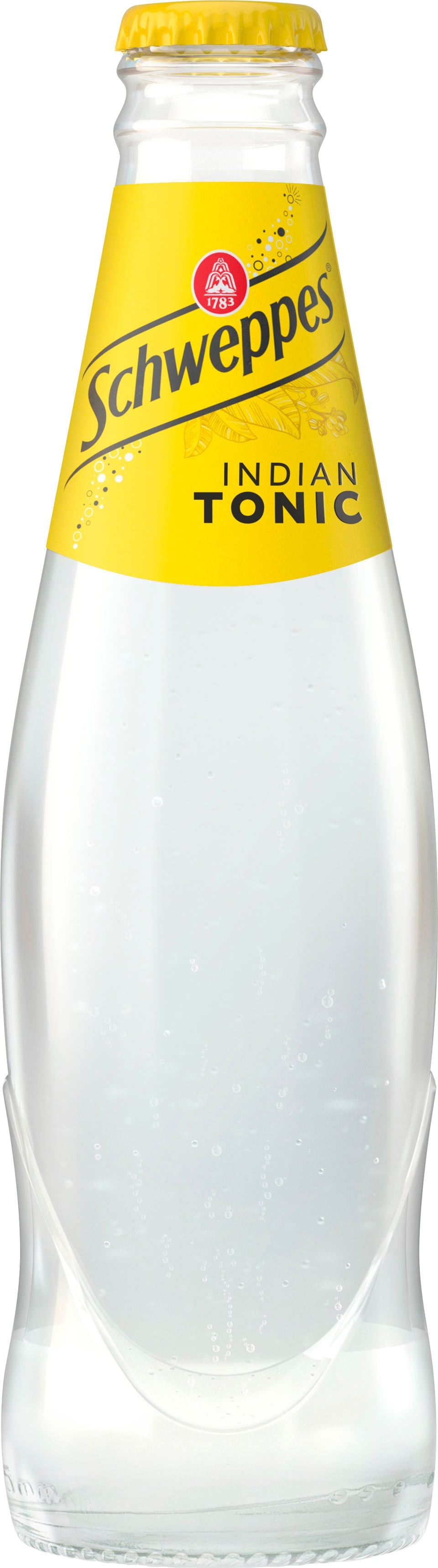 Indian Tonic ENGL