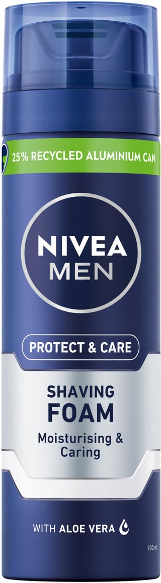 Raklödder Protect & Care