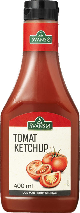 Ketchup