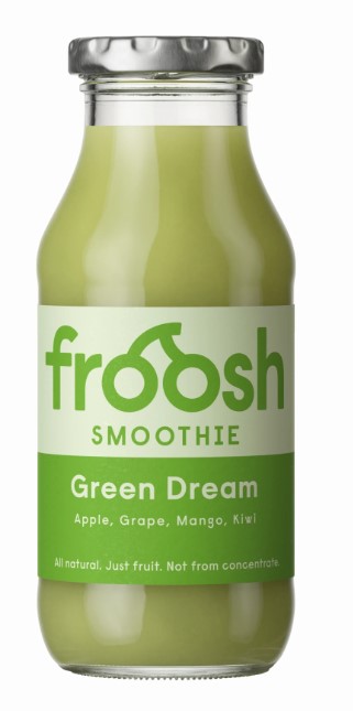 Smoothie Green Dream ENGL
