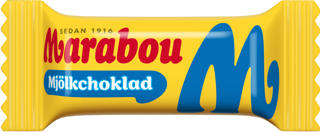 Marabou Mini Lösvikt