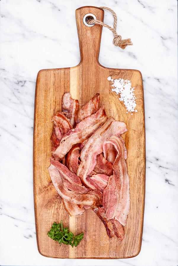 Sidfläsk Stekt Skivat SE