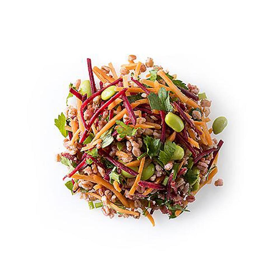 Matvetesallad