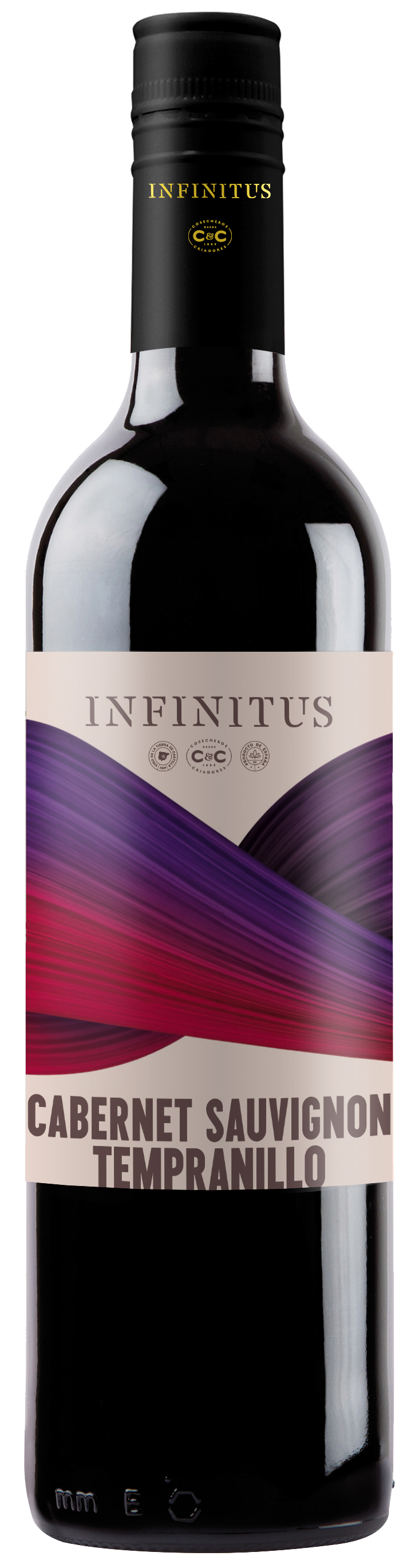 Infinitus Cabernet Sauvignon Tempranillo
