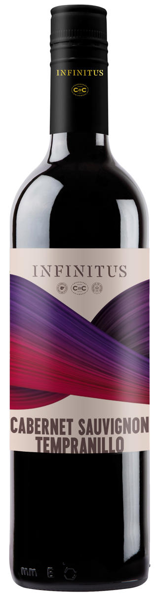 Infinitus Cabernet Sauvignon Tempranillo