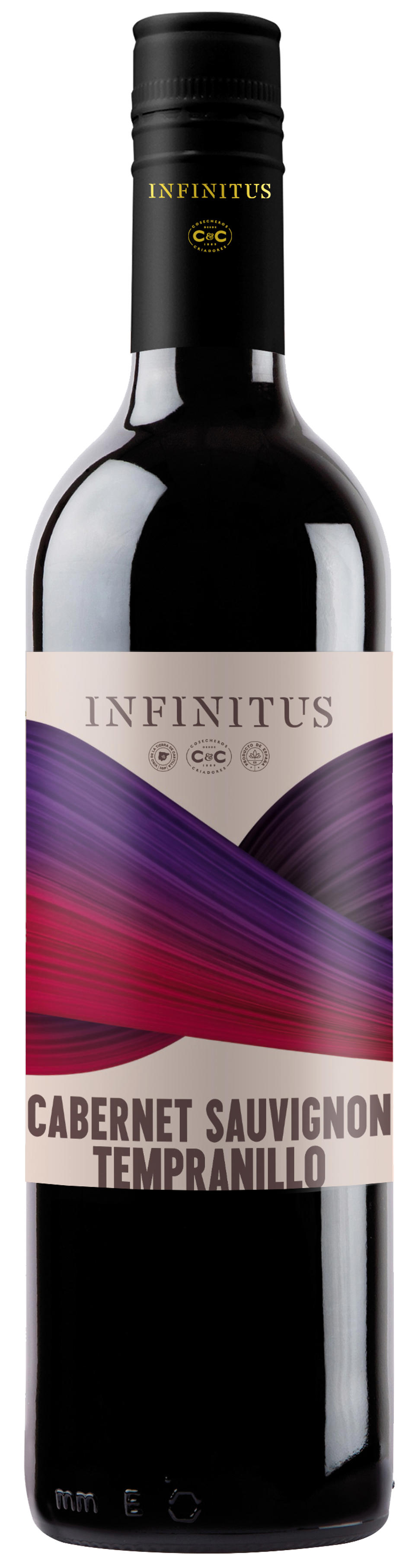 Infinitus Cabernet Sauvignon Tempranillo
