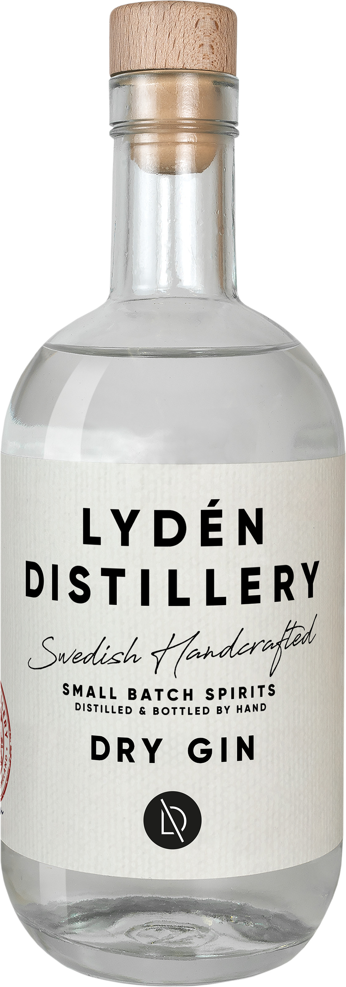 Lydén Dry Gin EKO