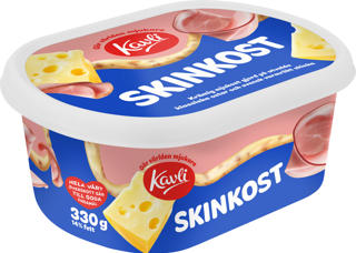 Skinkost 15% ask