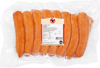 Chorizo Sverige