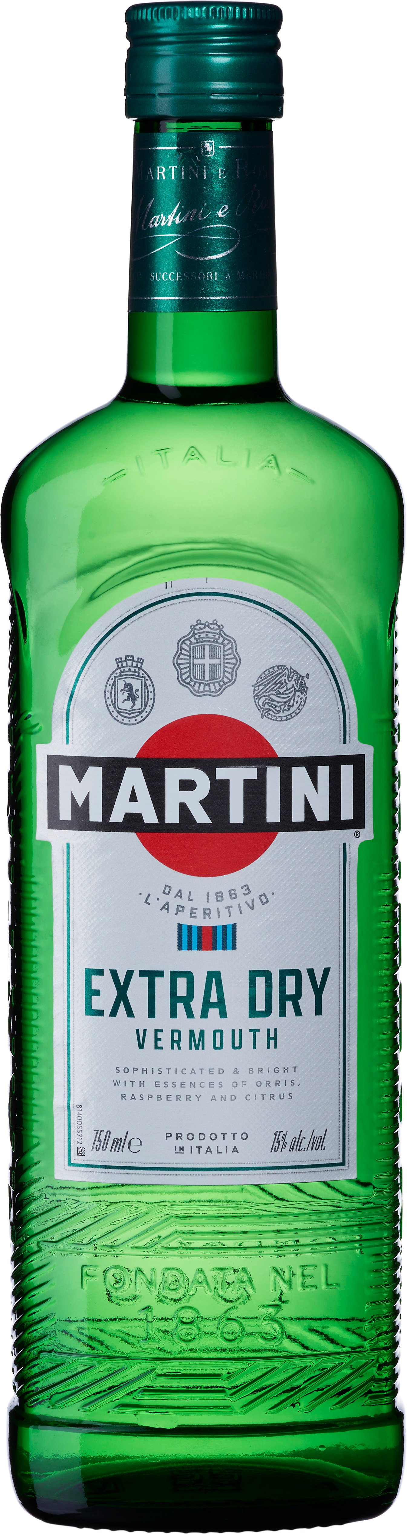 Martini Extra Dry