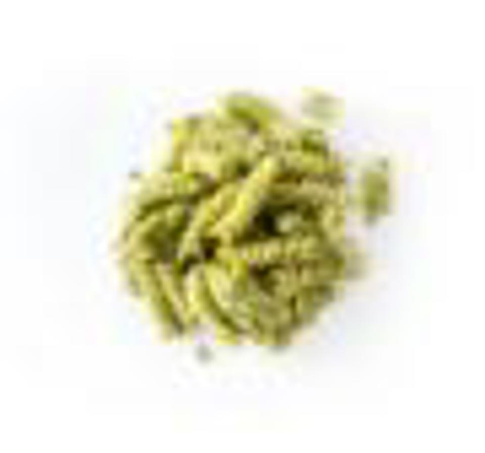 Medelhavspasta