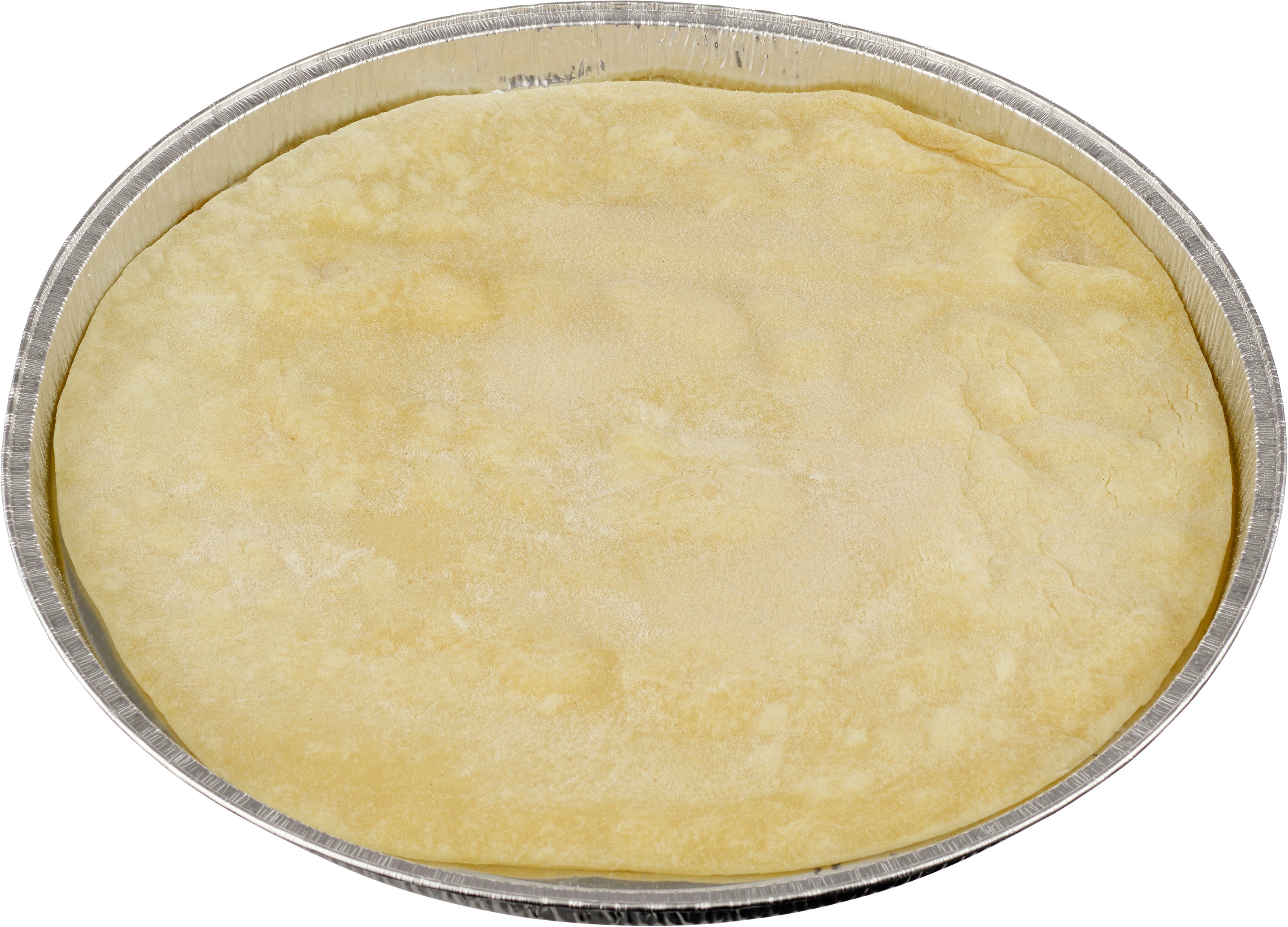 Pizzabotten 30cm Glutenfri