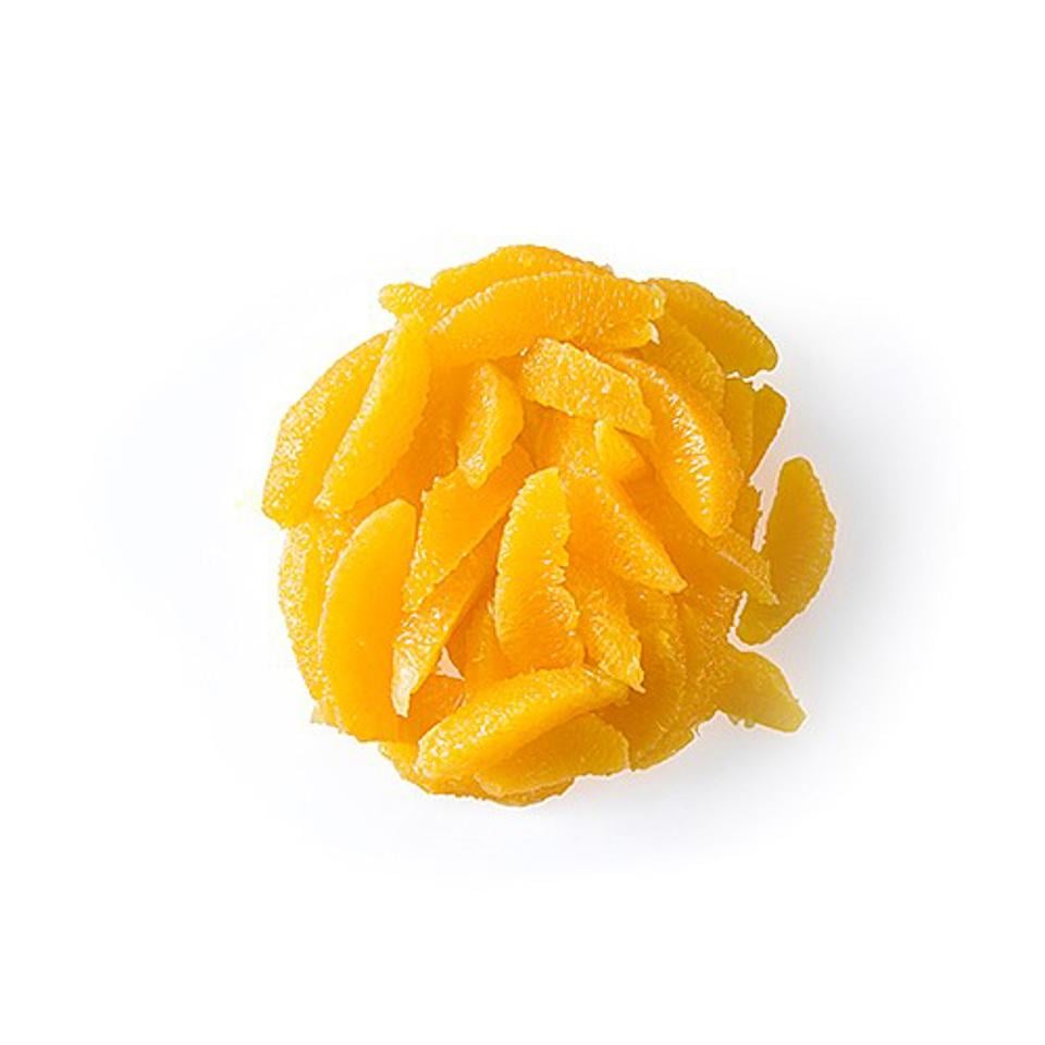 Apelsinfilé
