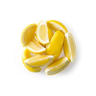 Citron Klyftad