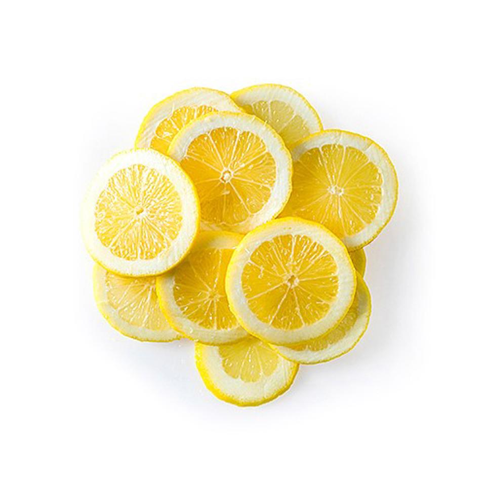 Citron Skivad