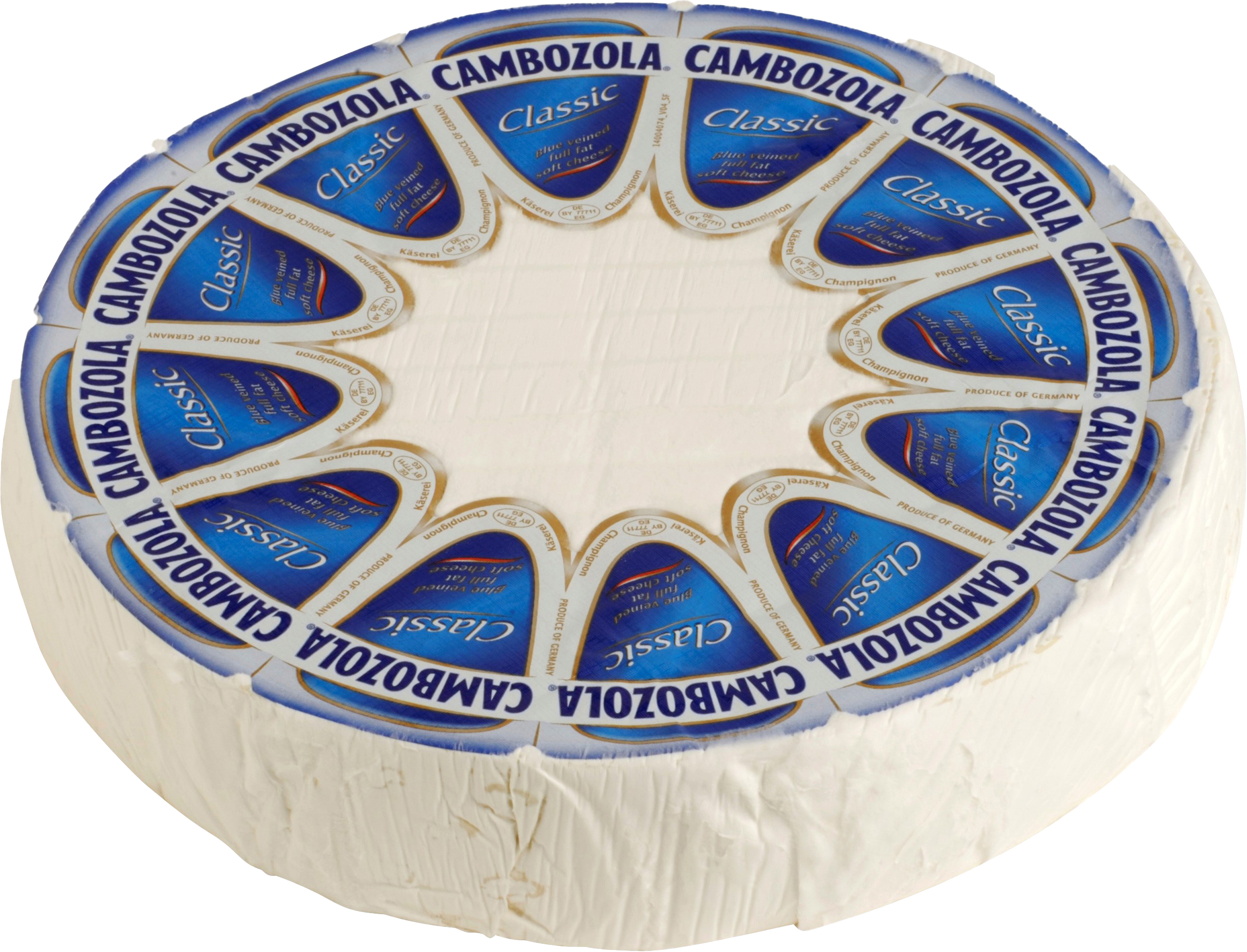 Cambozola Classic 43%