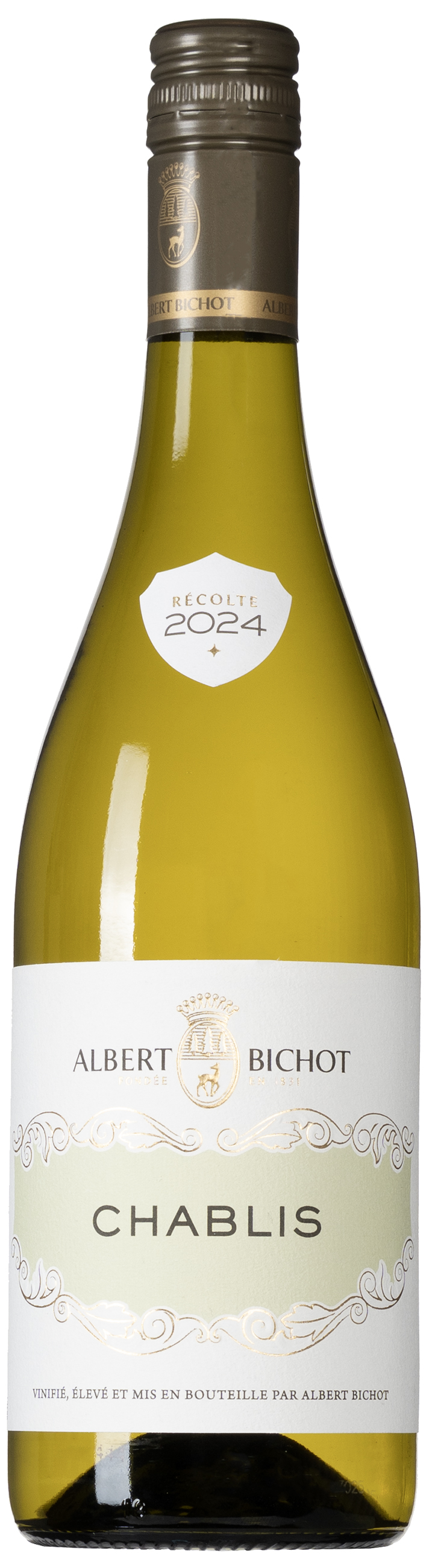 Bichot Chablis