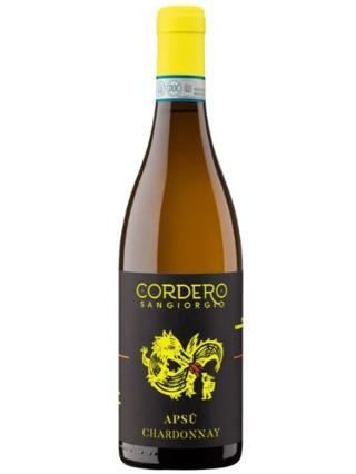 Apsû Chardonnay