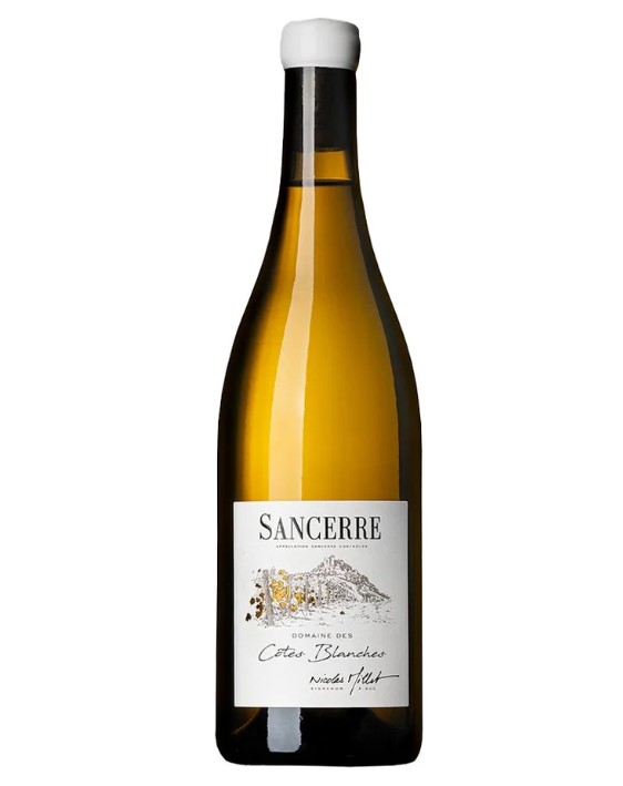 Sancerre Domaine des Côtes Blanches
