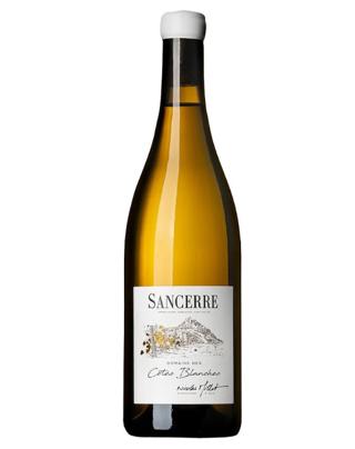 Sancerre Domaine des Côtes Blanches