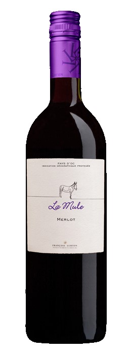 La Mule Rouge