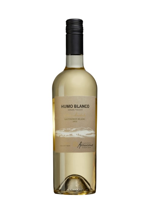 Humo Blanco Sauvignon Blanc EKO
