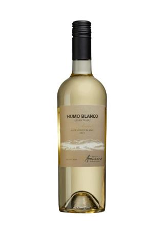 Humo Blanco Sauvignon Blanc EKO