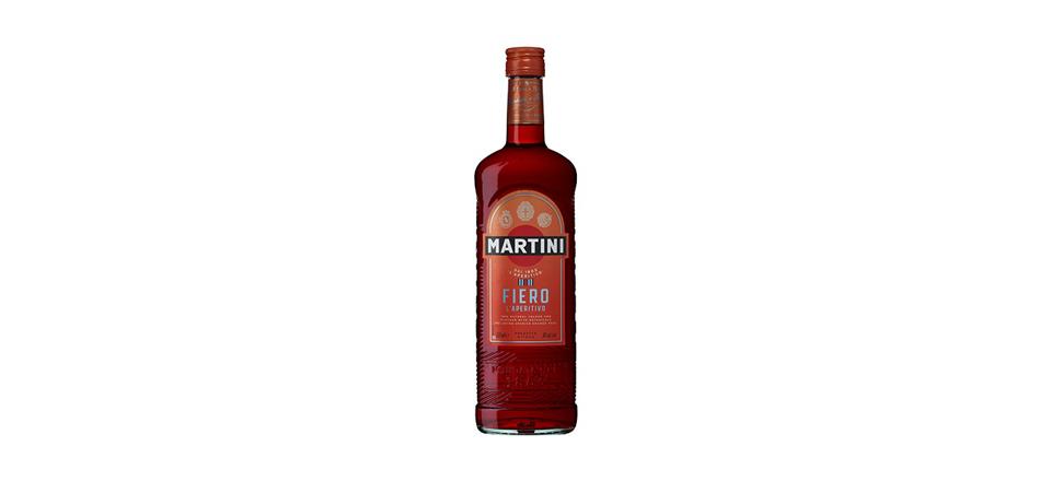 Martini Fiero