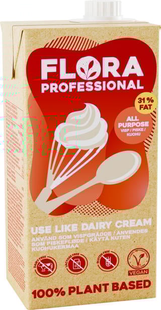 Flora Professional Plant Visp 31%