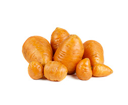 Morot Rund Chantenay