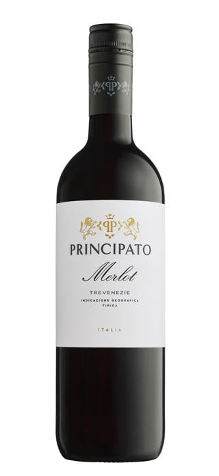 Principato Merlot
