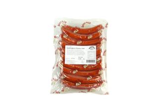 Kycklingkorv Chorizo