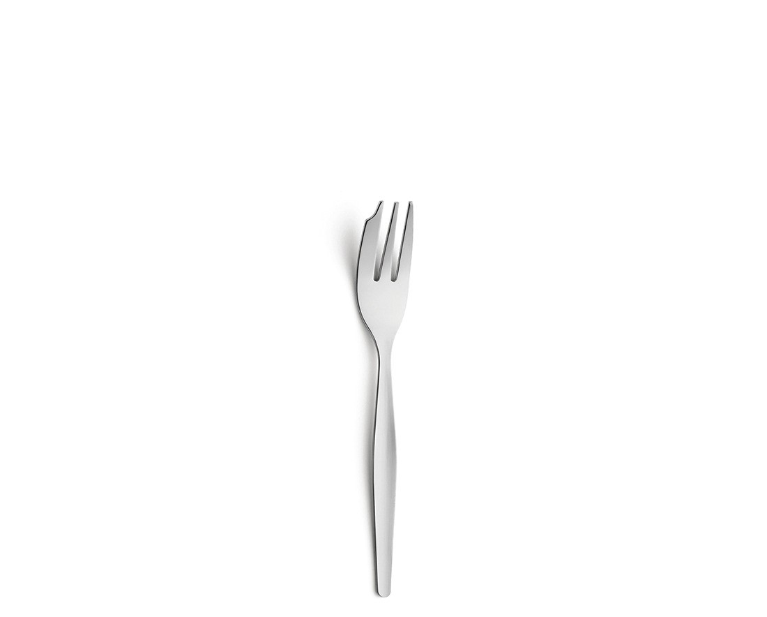 Scandinave Dessertgaffel 18/0 140mm.