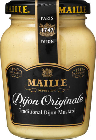 Dijonsenap Original