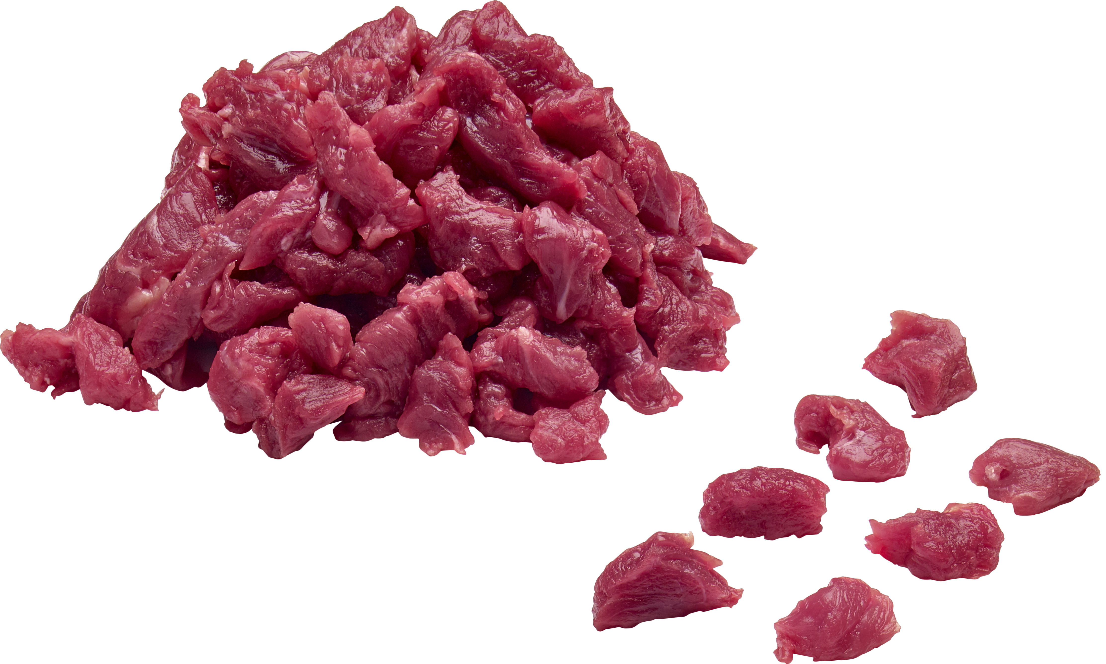 Fläskbog Tärnad Sverige