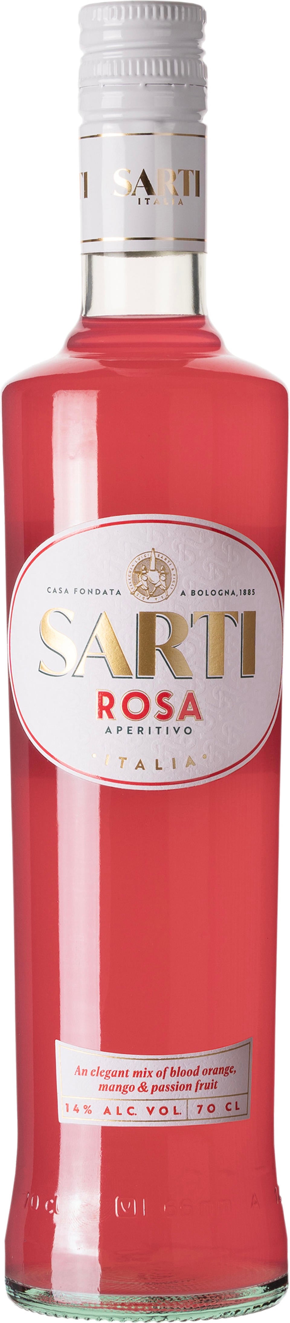 Sarti Rosa