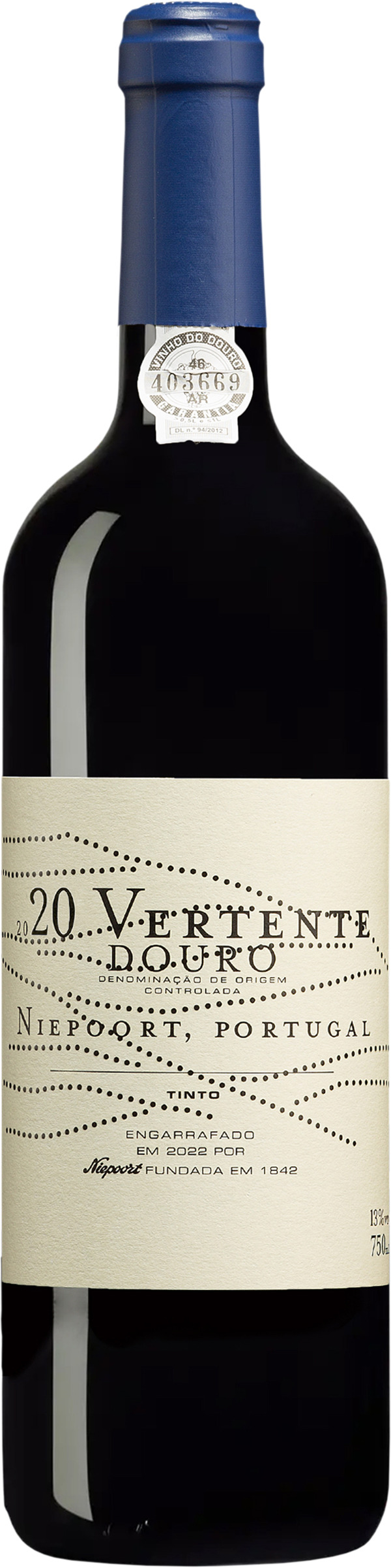 Vertente Douro Tinto