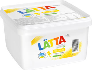 Lätta Original Lättmargarin 39%
