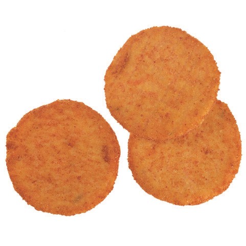 Morotsbiff Stekt 60g