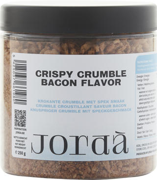 Crumble Bacon