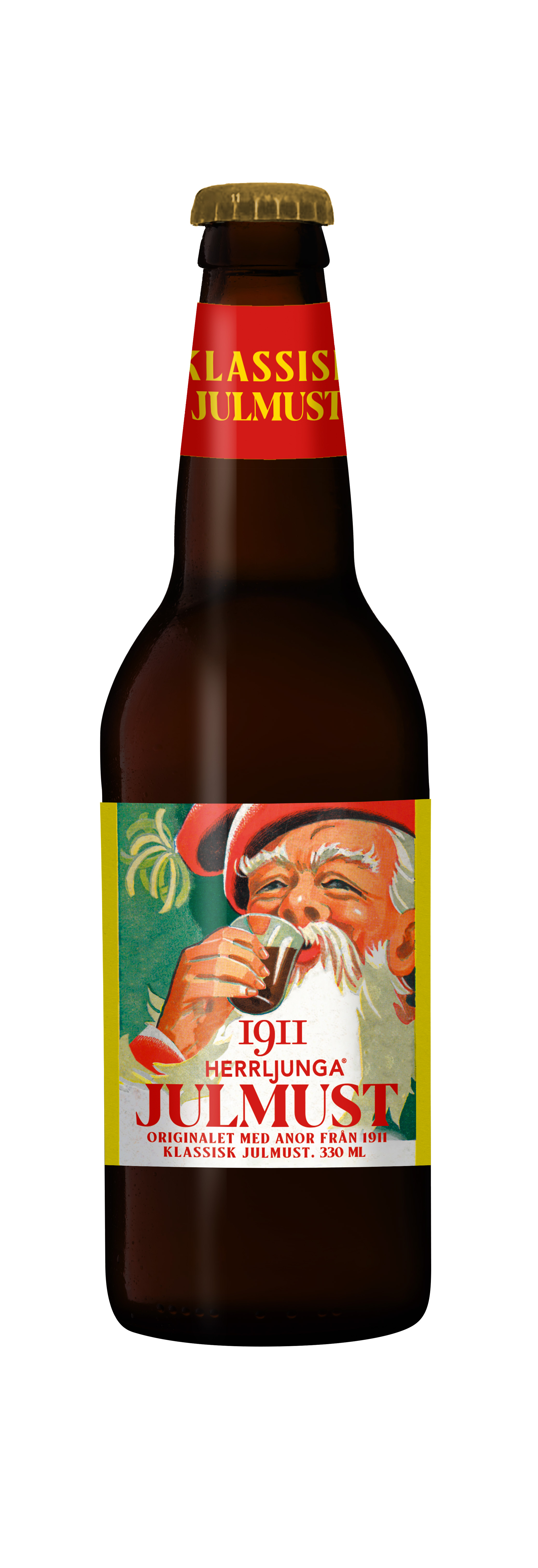 Julmust Premium ENGL