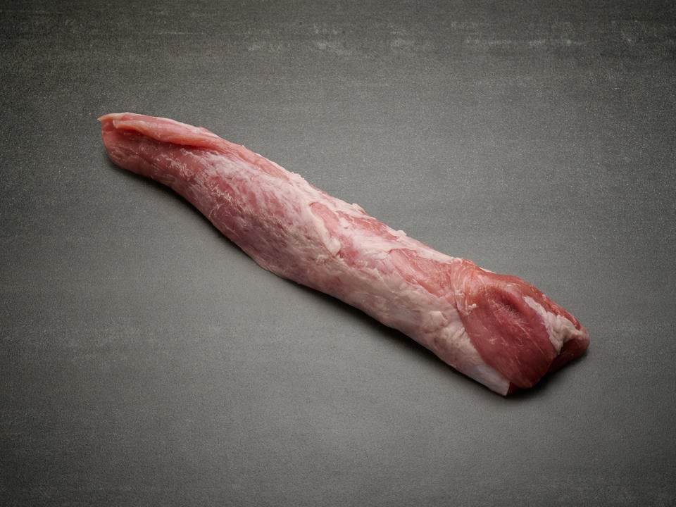 Fläskfilé Sverige