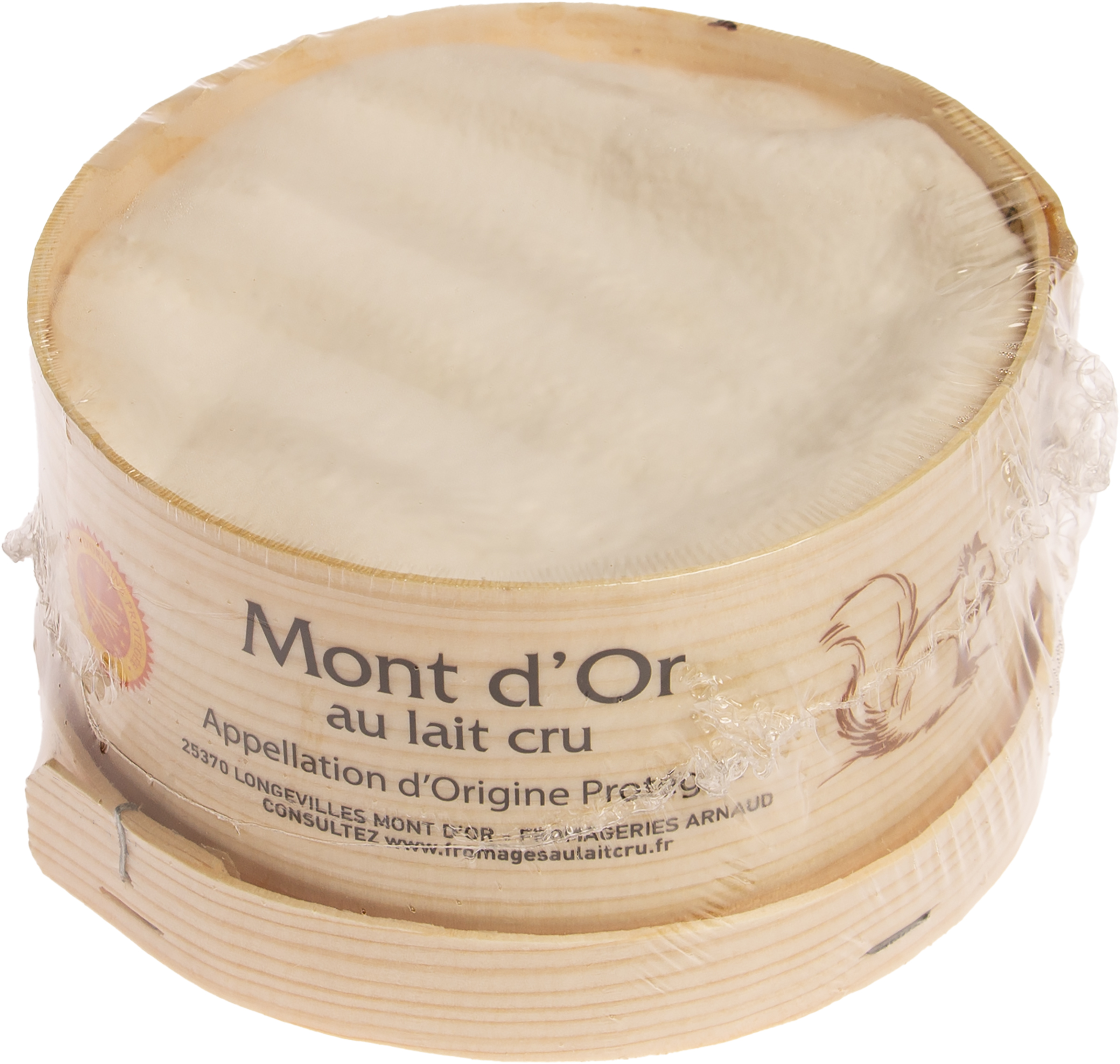 Mont d'Or 25%_