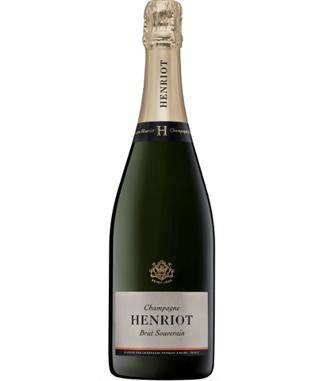 Henriot Brut Souverain