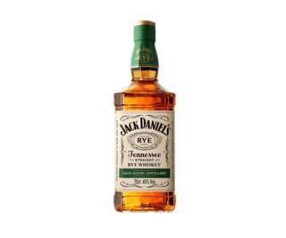 Jack Daniel's Straight Rye