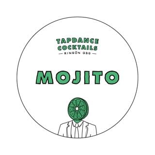 Tapdance Mojito KEYKEG
