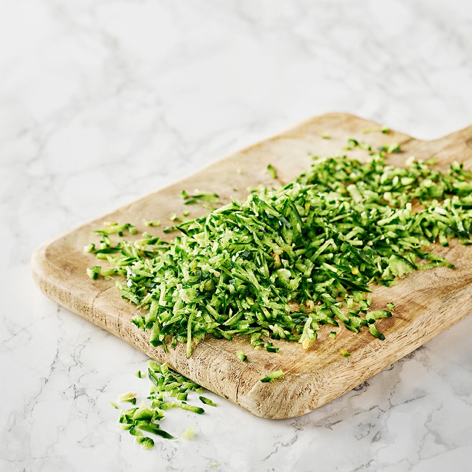 Peppar Jalapeno Finhackad Urkärnad