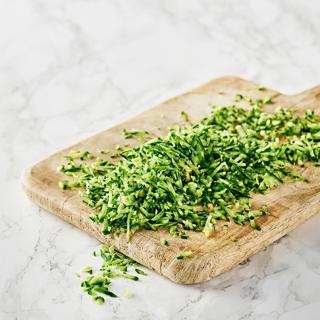 Peppar Jalapeno Finhackad Urkärnad