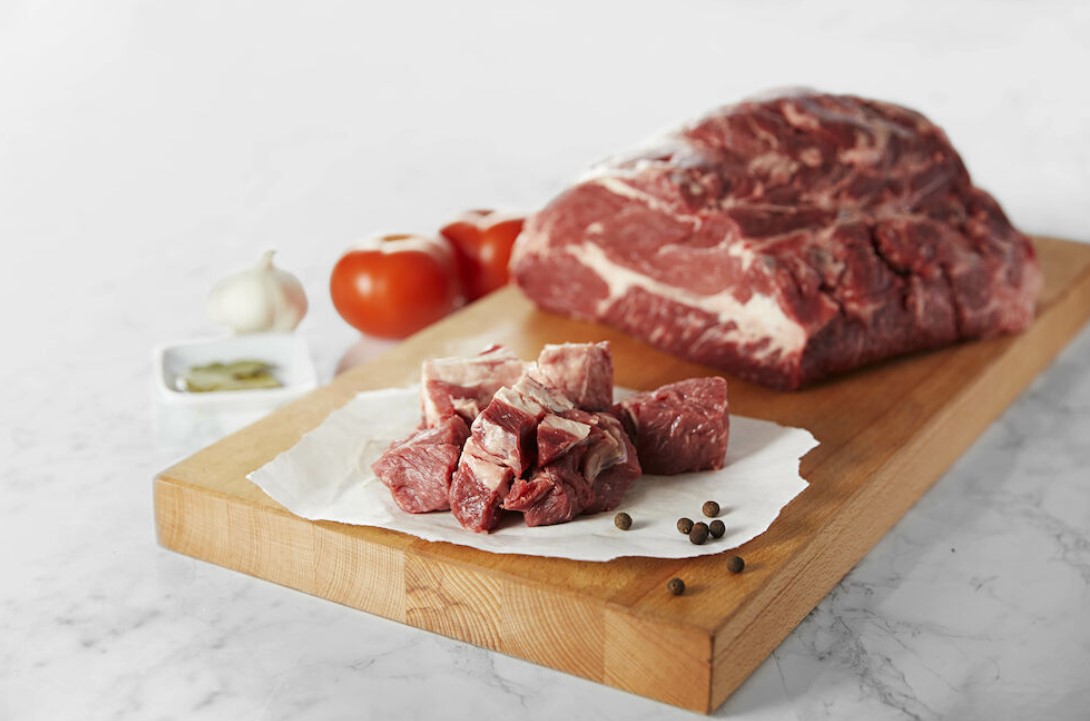 Högrev Hängmörad 30 dagar